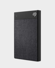 Seagate 1TB Backup Plus Ultra Touch External Hard Drive Black in Qatar