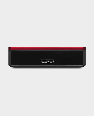 Buy Seagate Backup Plus Portable 4TB External Hard Drive HDD Red