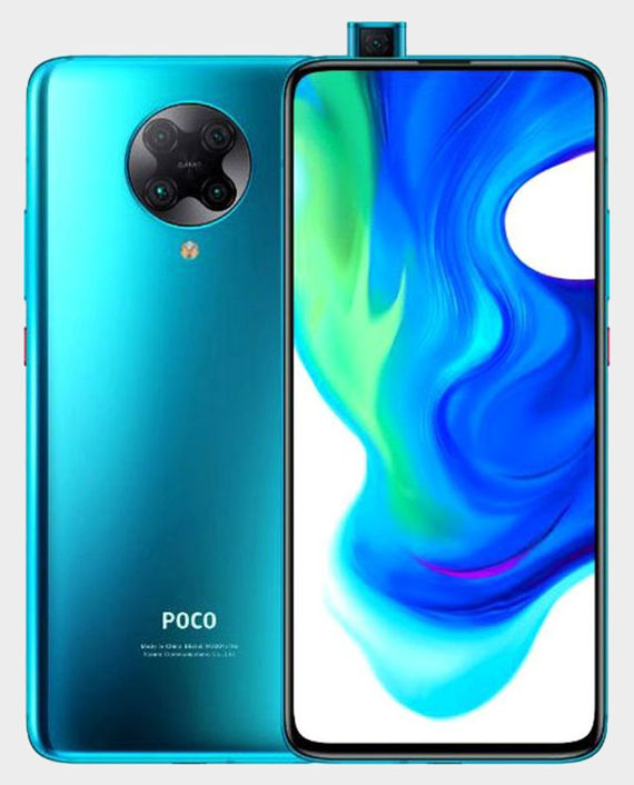 Buy Xiaomi Poco F2 Pro Price in Qatar and Doha - AlaneesQatar.Qa