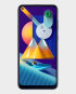 Samsung Galaxy M11 Violet In Qatar