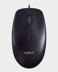 Logitech N90 Mouse Price in Qatar