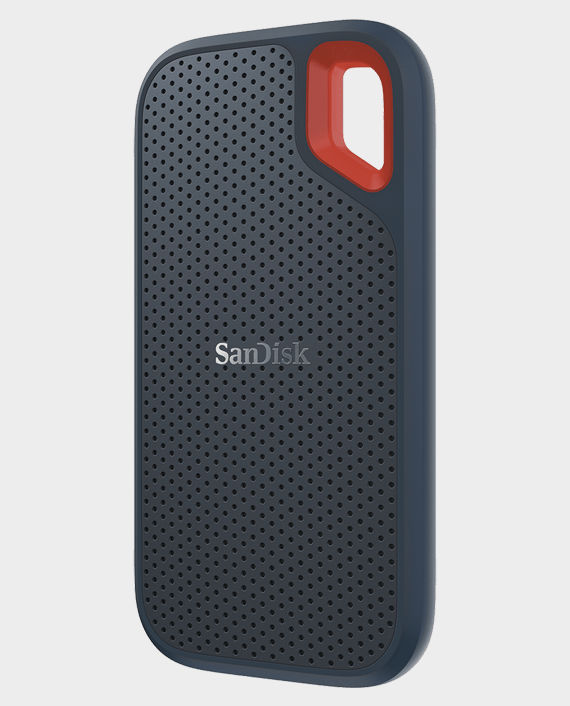 500GB SanDisk Extreme Portable SSD