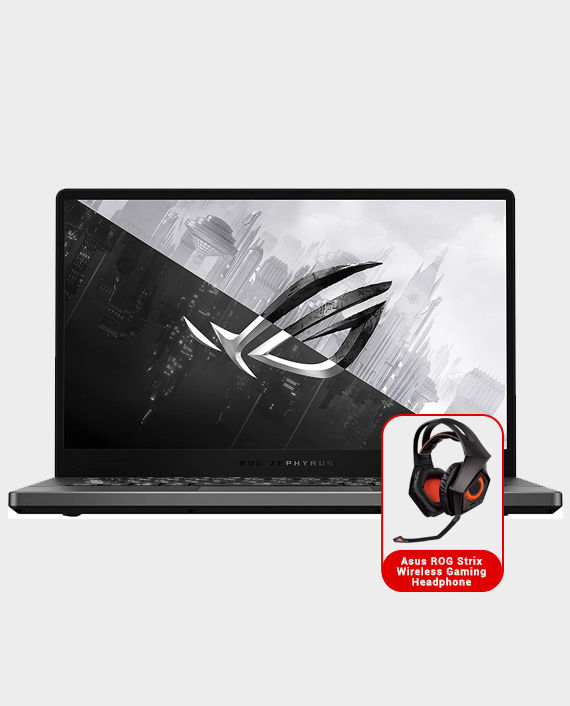 Gaming Laptop 4900hs Notebook Asus ROG Zephyrus G14 Gaming Laptop