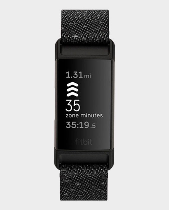 Fitbit charge best sale special edition 4