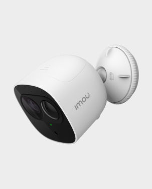 Imou Cell Pro Wi-Fi Security Camera
