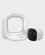 Imou Cell Pro Wi-Fi Security Camera in Qatar