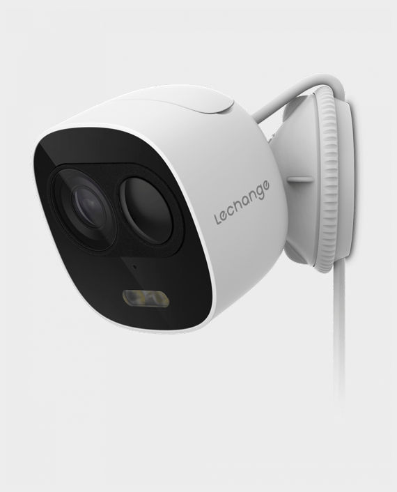 Imou Looc Wi-Fi Security Camera in Qatar