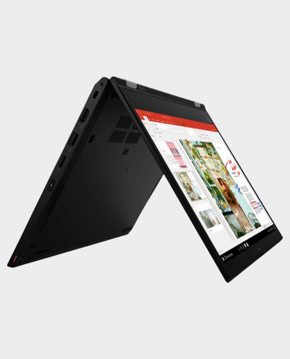 Buy Lenovo ThinkPad L13 Yoga 20R5000GAD Laptop in Qatar