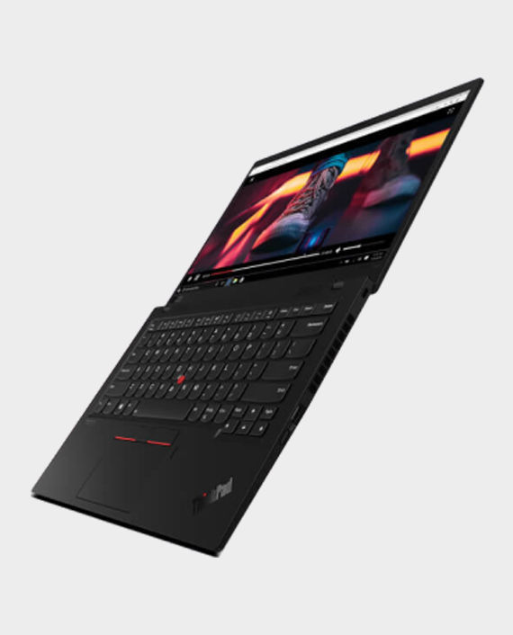 Buy Lenovo ThinkPad X1 Carbon 8th Gen 20U9001EAD in Qatar