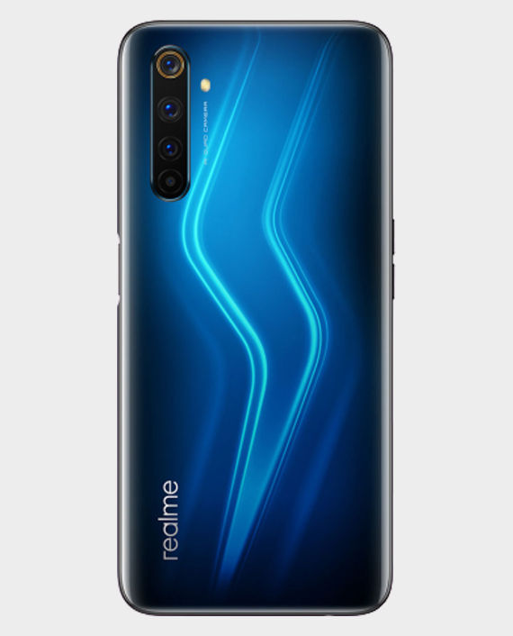 realme 6 pro souq