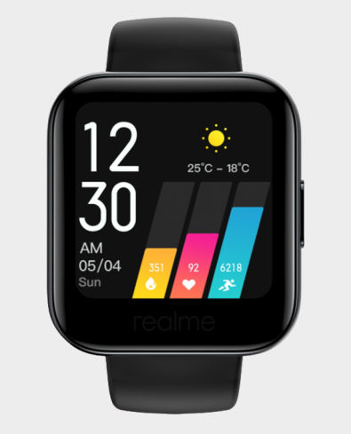 Buy Realme Watch in Qatar and Doha 