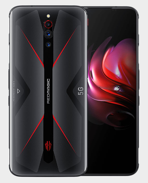 nubia red magic 5g 12 128gb