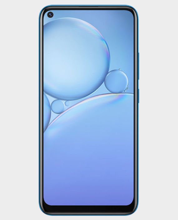 vivo y30 blue price