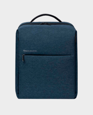Xiaomi Mi City Backpack 2 Blue in Qatar