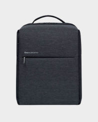 Xiaomi Mi City Backpack 2 Dark Grey in Qatar