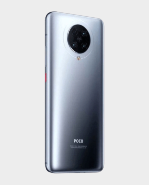 Buy Xiaomi Poco F2 Pro 5G 6GB 128GB Cyber Grey in Qatar