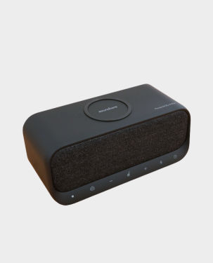 Anker SoundCore Wakey Bluetooth Speaker