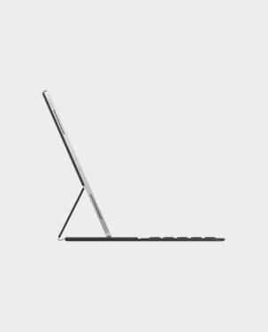 Apple iPad Smart Keyboard Folio Case Arabic