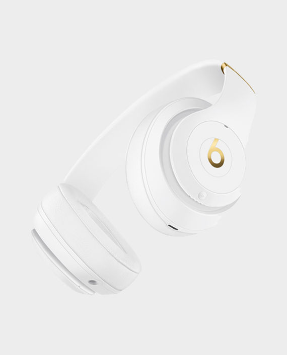 Buy Beats Studio 3 Wireless Headphone White in Qatar AlaneesQatar.Qa