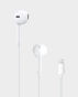 Apple EarPods with Lightning Connector in Qatar