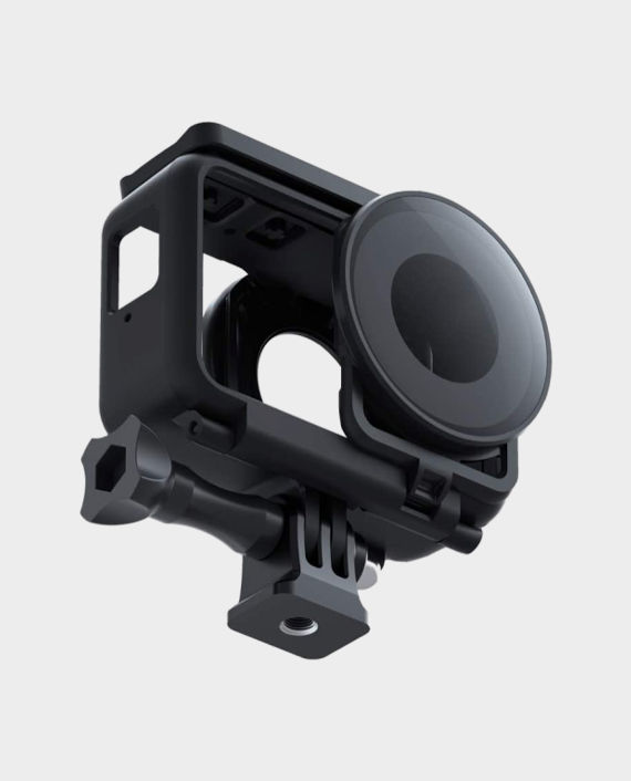Buy Insta360 ONE R Lens Guards For Dual Lens 360 Mod in Qatar ...