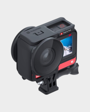 Insta360 ONE R Lens Guards For Dual Lens 360 Mod