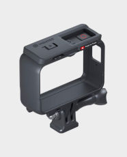Insta360 ONE R Mounting Bracket – Black