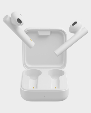 Buy Mi True Wireless Earphones Basic in Qatar
