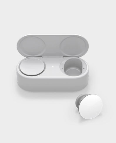 Surface earbuds online price