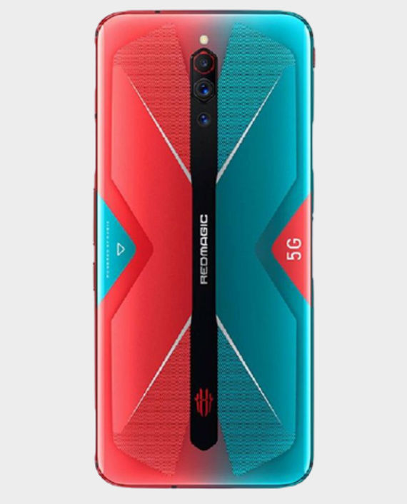 nubia red magic 5g pret