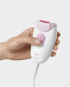 Braun Series 3-3170 Silk Epil Epilator Purple