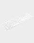 HP Pavilion Wireless Keyboard 600 White 4CF02AA in Qatar