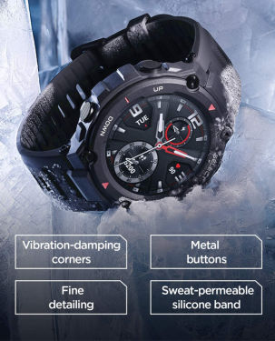 Amazfit tr online