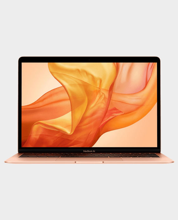 Buy Apple MacBook Air 2020 MUQV2 Laptop in Qatar - AlaneesQatar.Qa