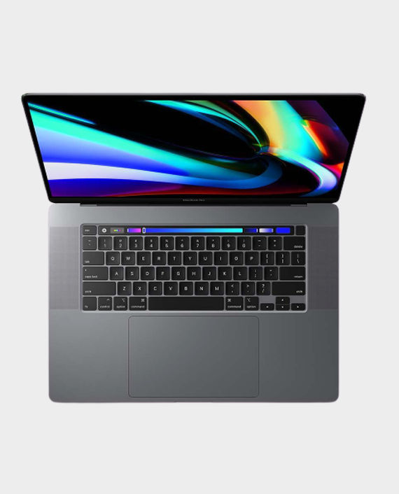 Macbook pro i7 16gb