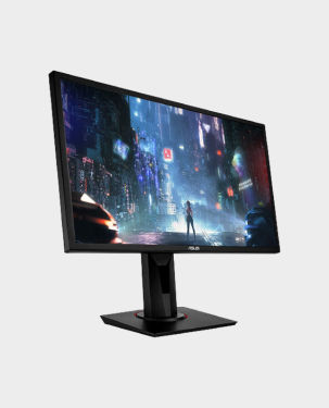 Buy Asus VG248QG Gaming Monitor 24 Inch FHD Overclockable 165Hz in