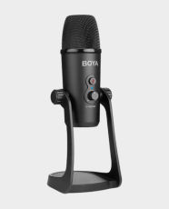 BOYA BY-PM700 USB Condenser Microphone in Qatar