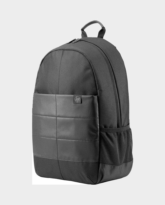Buy Croma Polyester Laptop Backpack (30 L, 2 Spacious Compartments, Grey  and Black) Online - Croma