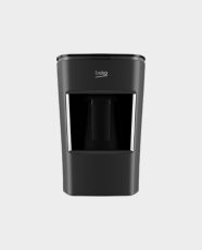 Beko BKK2300B Single Cup Turkish Coffee Maker Black in Qatar