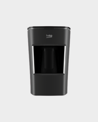 Beko BKK2300B Single Cup Turkish Coffee Maker Black in Qatar
