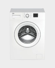 Beko WC712 Freestanding Washing Machine 7Kg 1200 rpm in Qatar