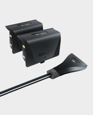 Bionik Hyper Kit For XBOX One in Qatar