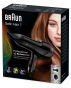 Braun HD785 Hair Dryer with Diffuser and IONTEC Technology