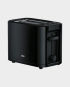 Braun HT3000 Toaster Black in Qatar