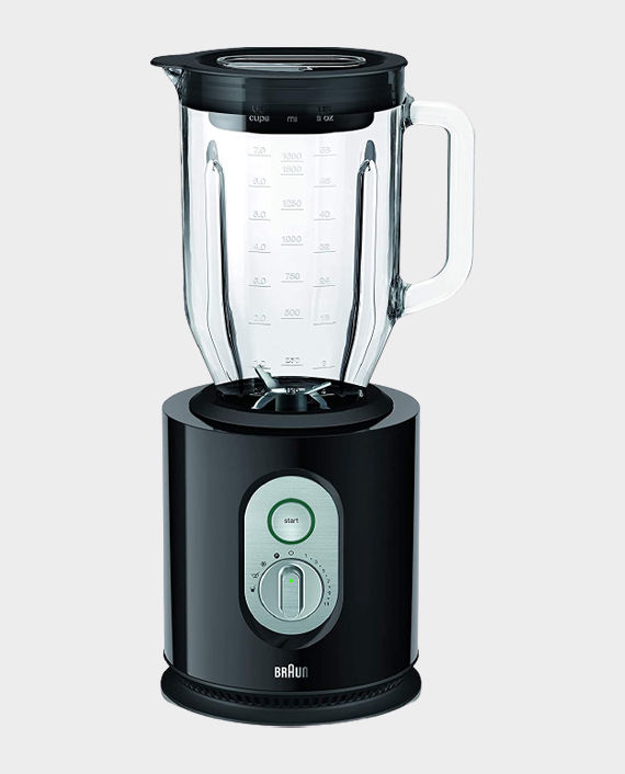 Braun IdentityCollection Blender - Thumbnail 4
