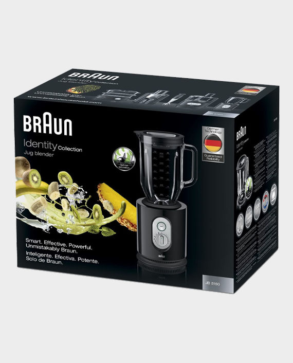 Braun IdentityCollection Blender - Thumbnail 5