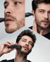 Braun MGK5260 8 in 1 Trimmer