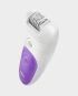 Braun SE-5541 Silk Epilator 5 - Violet/White