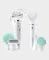 Braun SES9300 Epilator White/Gold in Qatar