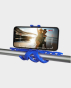 Celly Squiddy Squiddybk Flexible Mini Tripod Blue in Qatar
